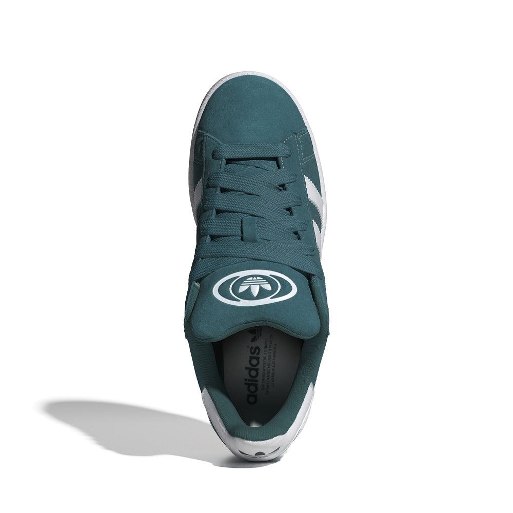 Adidas Campus 00s Legacy Teal/White Id1437