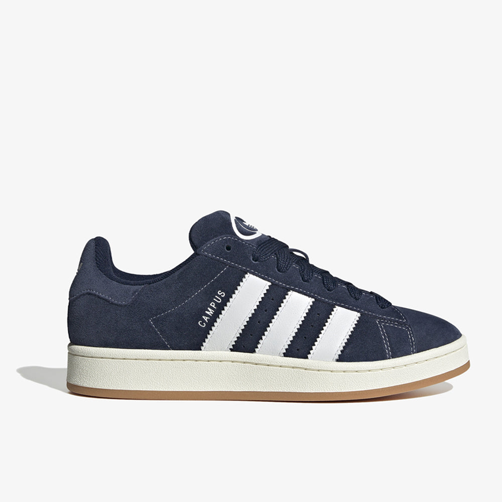 Adidas Campus 00s Night Indigo Cloud White Off White Jr8163