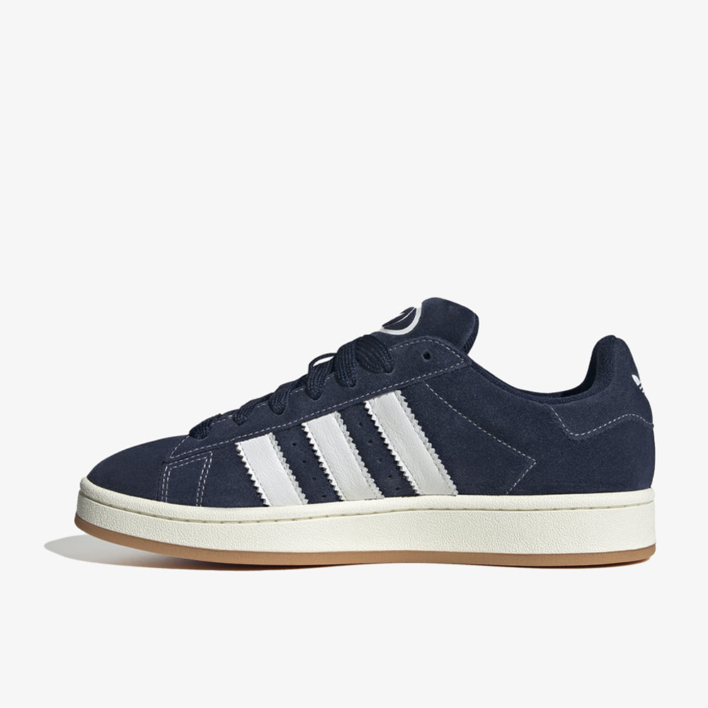 Adidas Campus 00s Night Indigo Cloud White Off White Jr8163