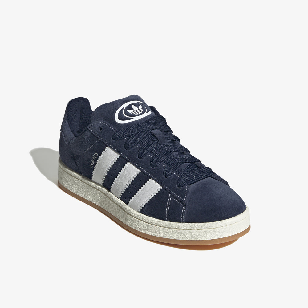 Adidas Campus 00s Night Indigo Cloud White Off White Jr8163