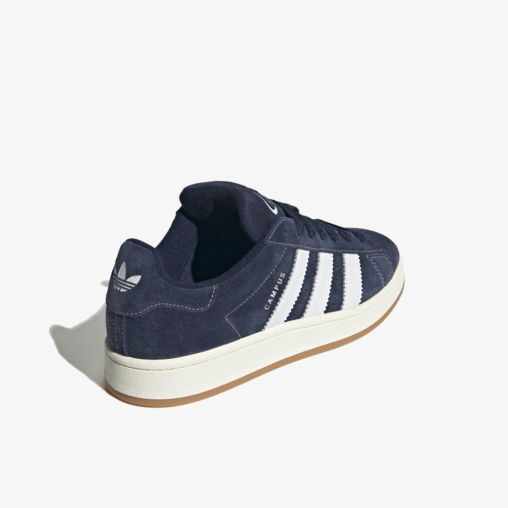 Adidas Campus 00s Night Indigo Cloud White Off White Jr8163