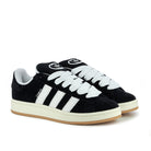 Adidas Campus 00s Noir/Blanc/Gum Hq8708