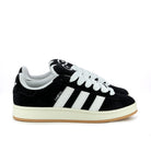 Adidas Campus 00s Noir/Blanc/Gum Hq8708