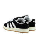 Adidas Campus 00s Noir/Blanc/Gum Hq8708