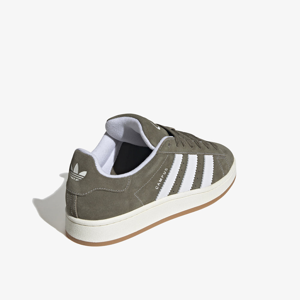 Adidas Campus 00s Olive Strata Cloud White Off White Jr8162