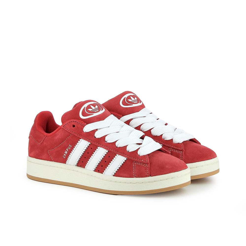 Adidas Campus 00s Rouge/Blanc H03474