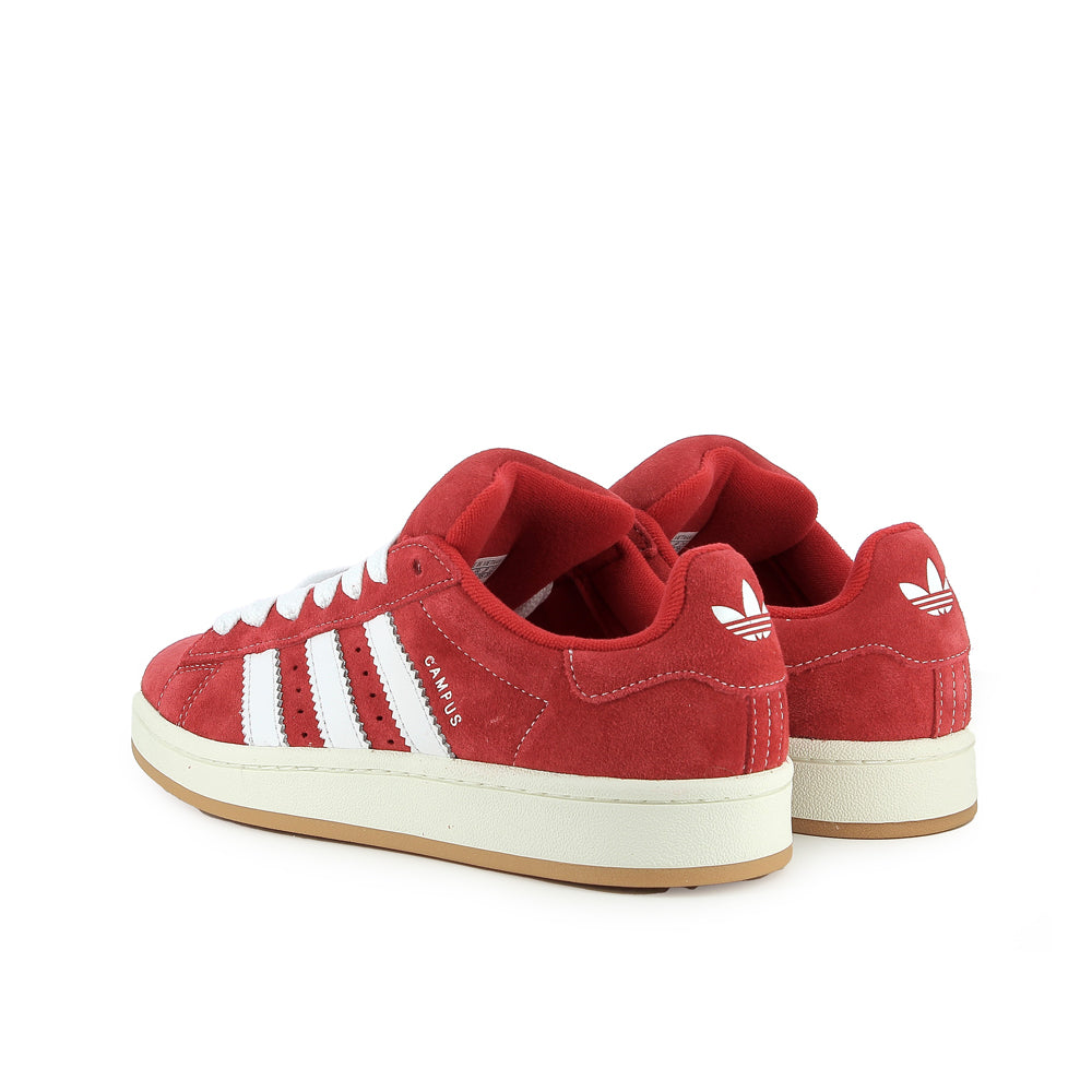 Adidas Campus 00s Rouge/Blanc H03474