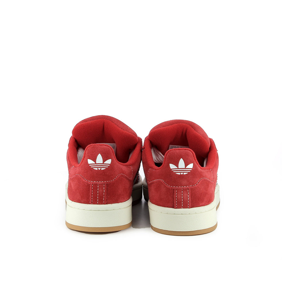 Adidas Campus 00s Rouge/Blanc H03474