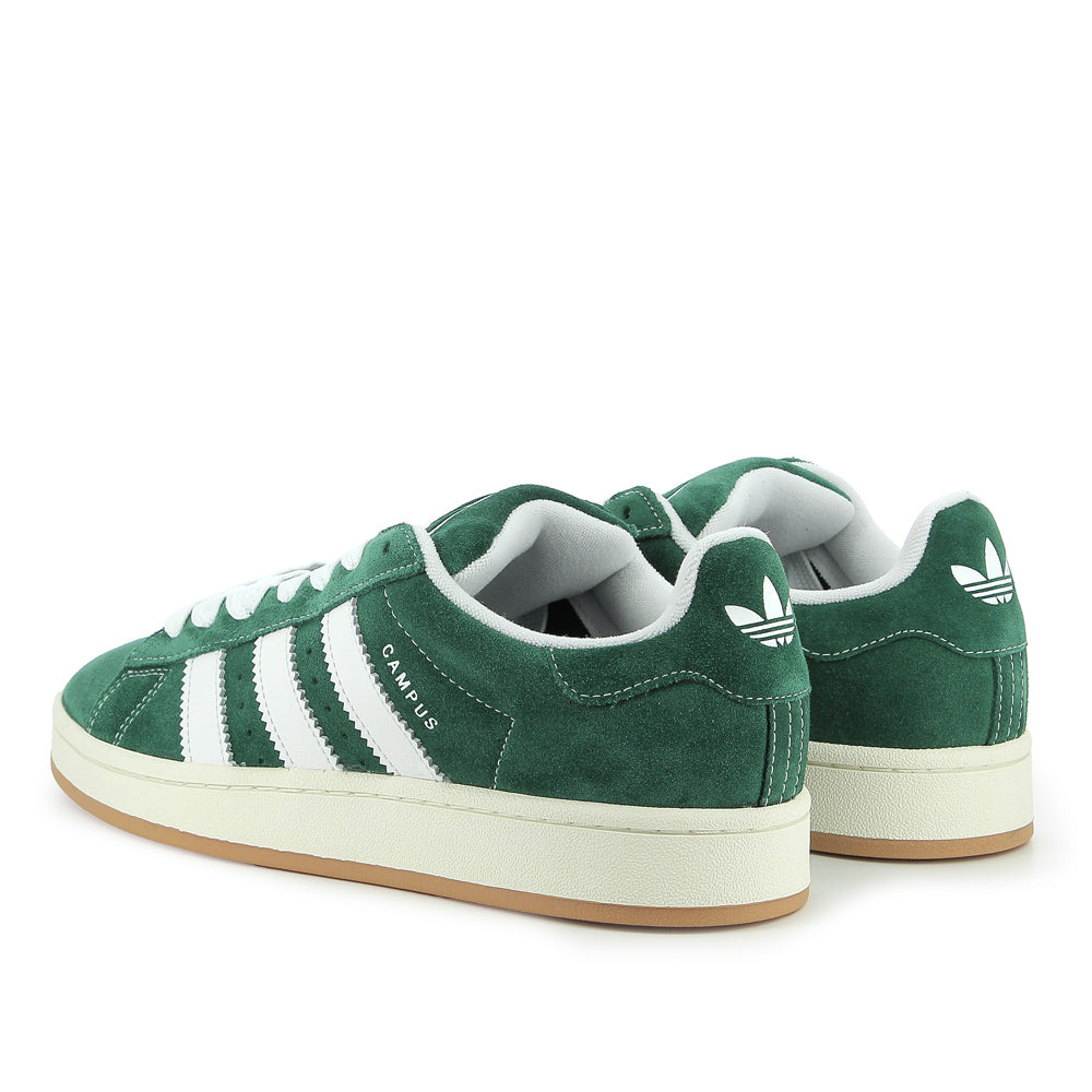 Adidas Campus 00s Vert Fonce/Blanc H03472