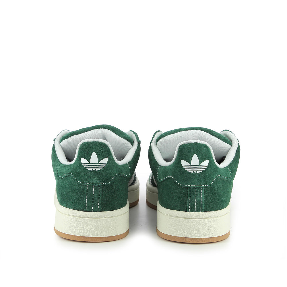 Adidas Campus 00s Vert Fonce/Blanc H03472