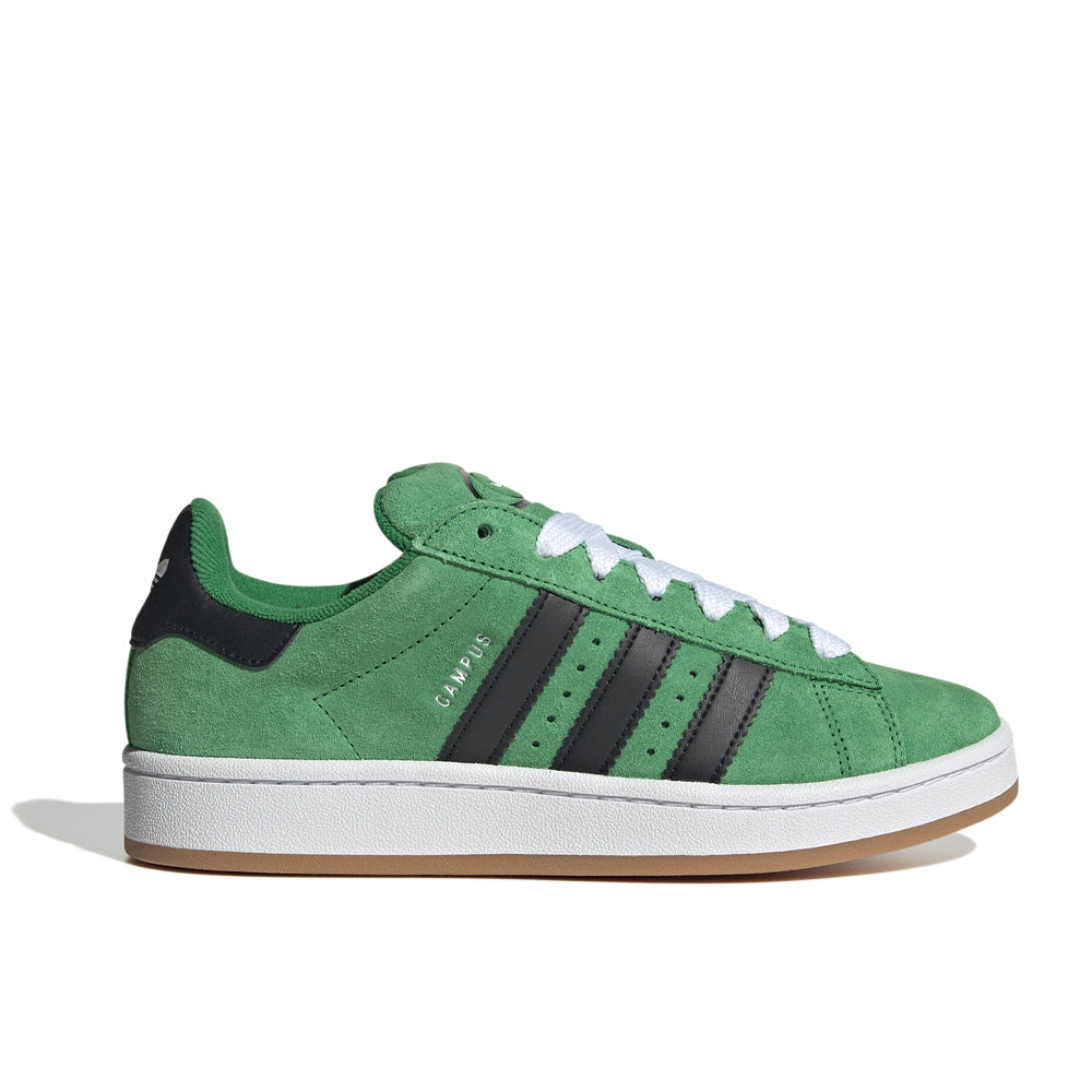 Adidas Campus 00s W Green/Black/White Jh9095