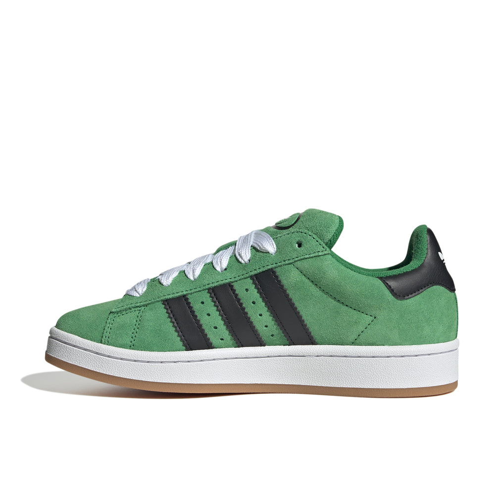 Adidas Campus 00s W Green/Black/White Jh9095