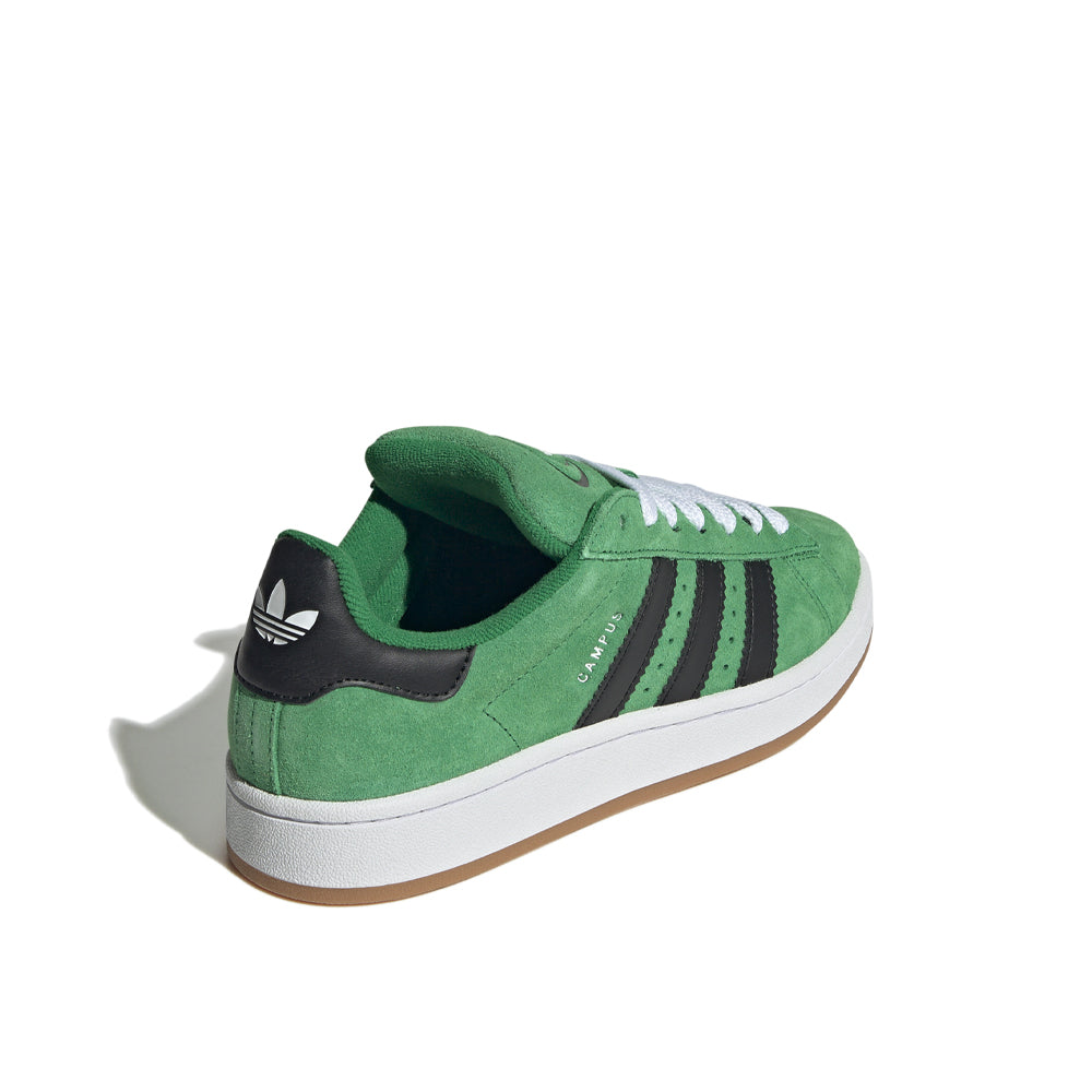 Adidas Campus 00s W Green/Black/White Jh9095