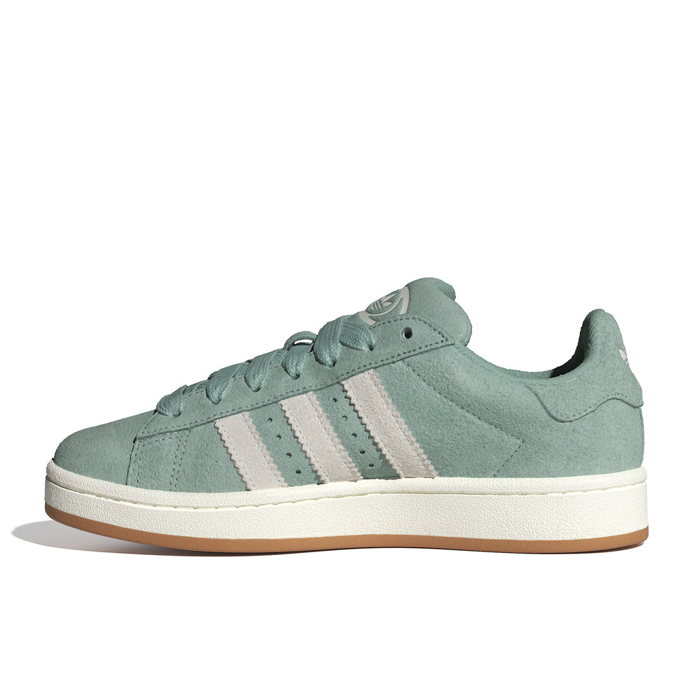 Adidas Campus 00s W Haz Green/Offwhite Ji1984