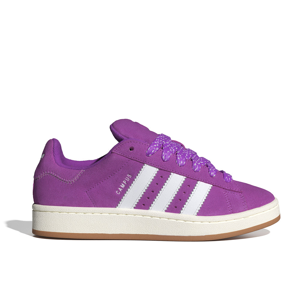 Adidas Campus 00s W Purple Burst/White If9616