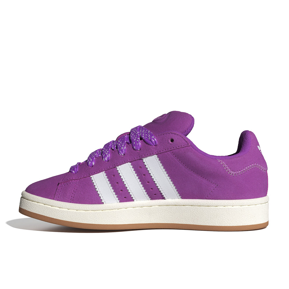 Adidas Campus 00s W Purple Burst/White If9616