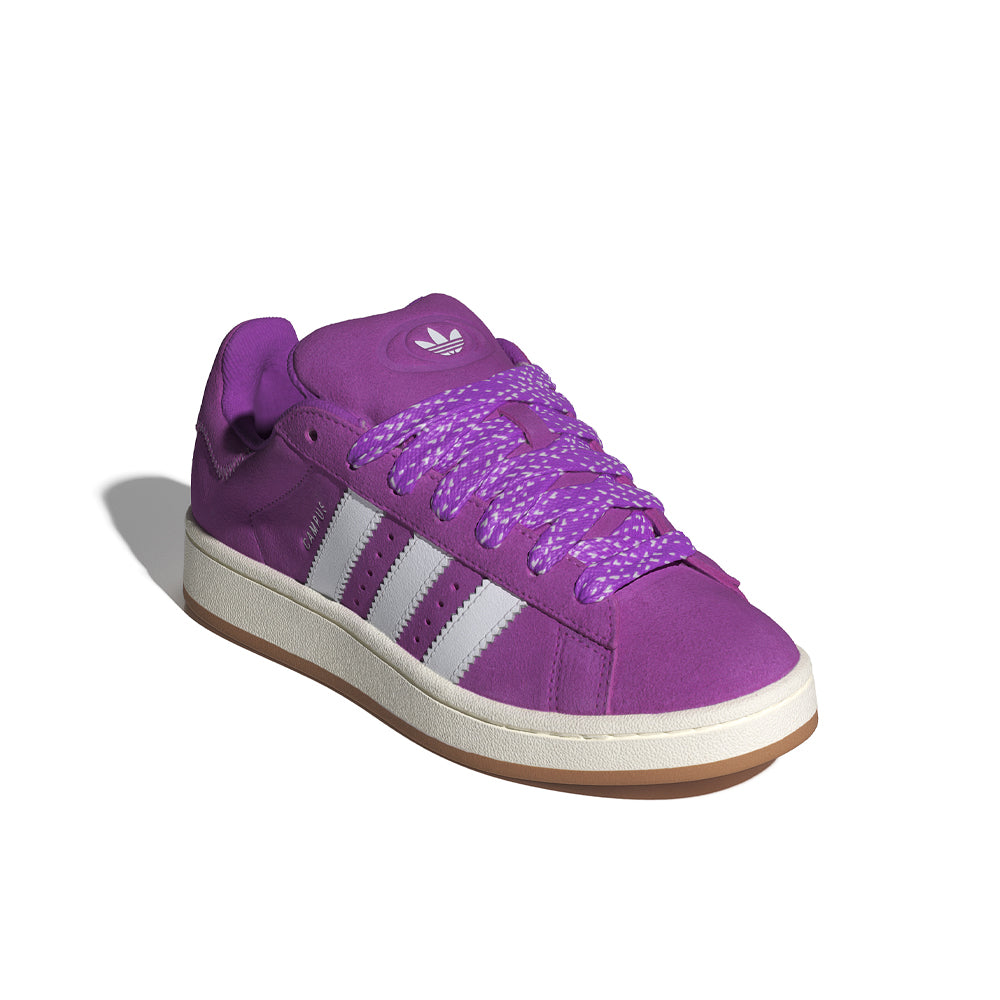 Adidas Campus 00s W Purple Burst/White If9616