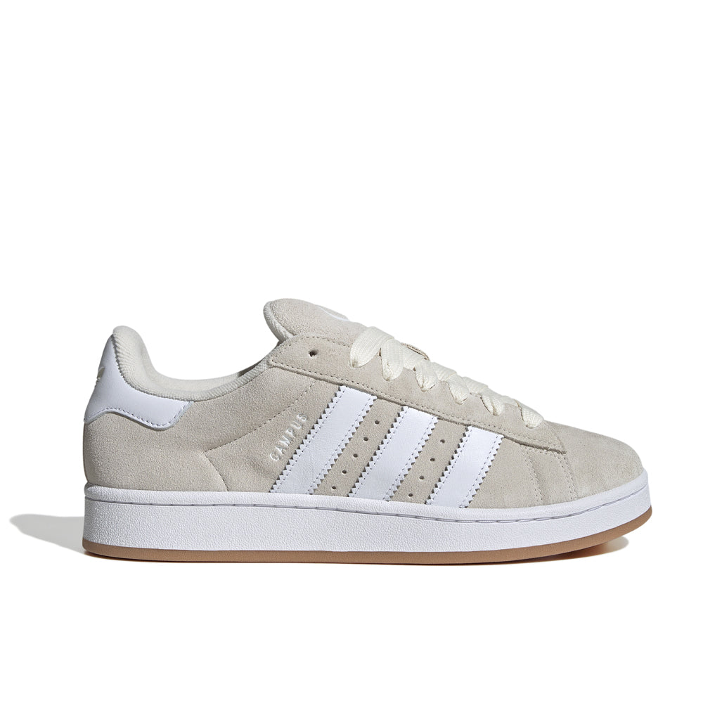 Adidas Campus 00s Wonder White/Wht/Gum Id1435