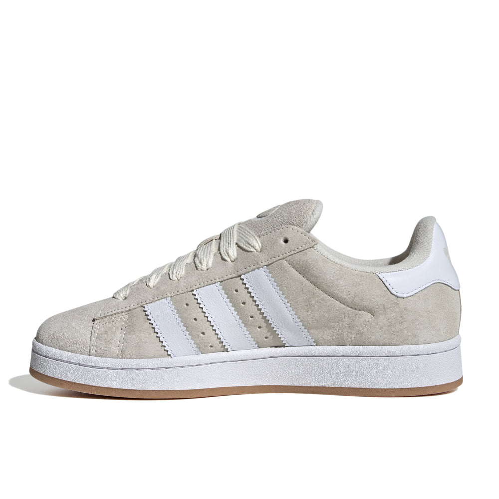 Adidas Campus 00s Wonder White/Wht/Gum Id1435