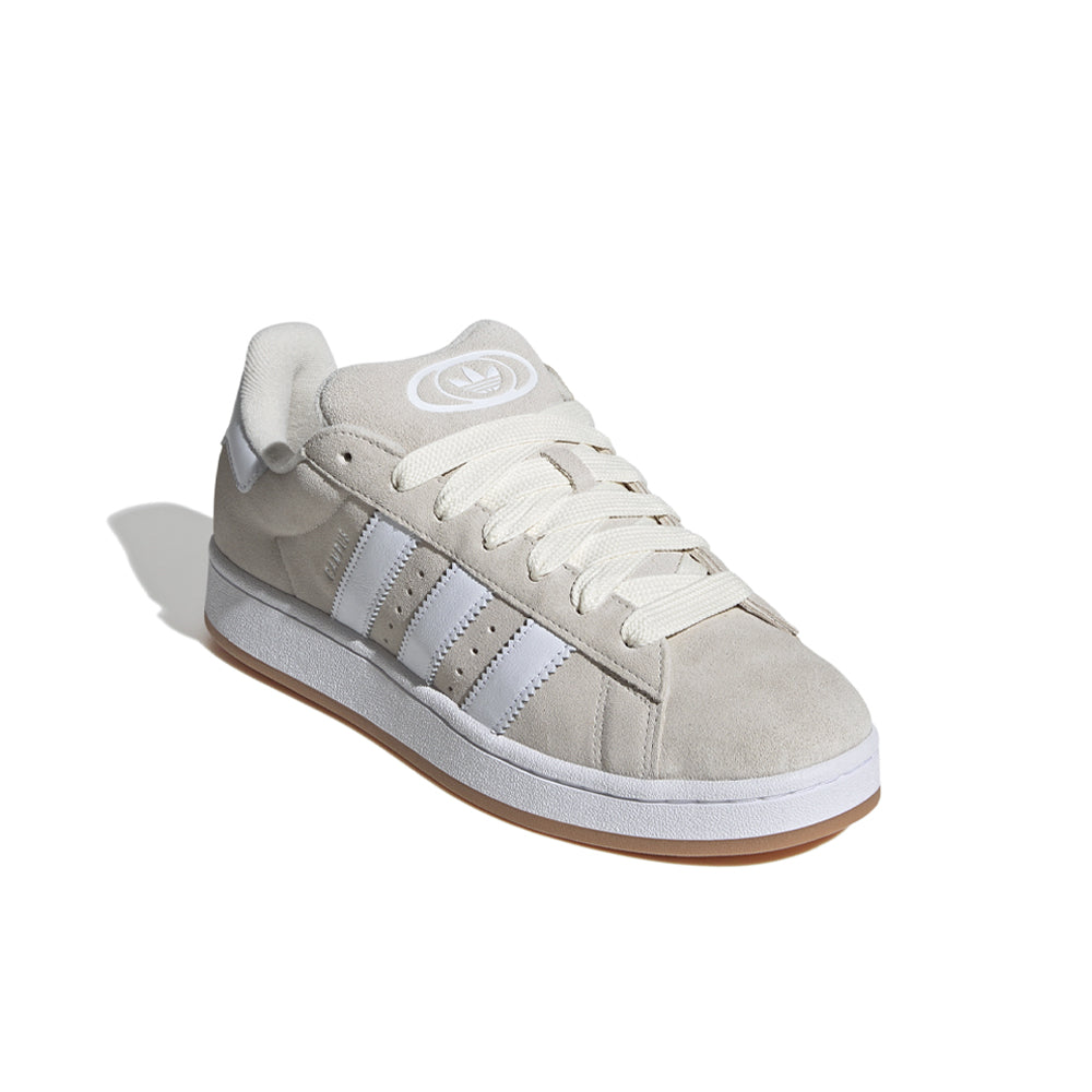 Adidas Campus 00s Wonder White/Wht/Gum Id1435