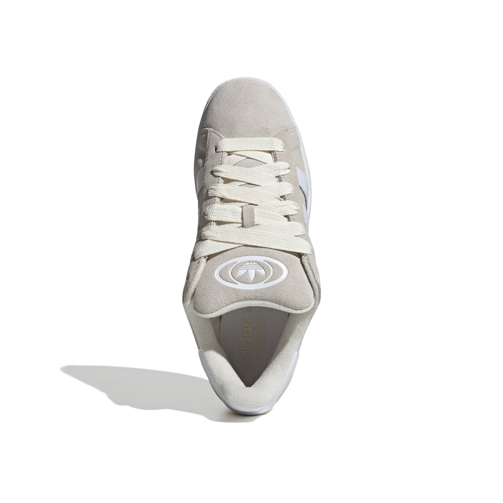 Adidas Campus 00s Wonder White/Wht/Gum Id1435