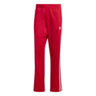 Adidas Firebird Tp Pant Hom Rouge/Blanc Ij7057