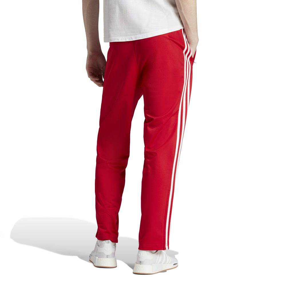 Adidas Firebird Tp Pant Hom Rouge/Blanc Ij7057