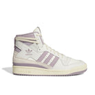 Adidas Forum 84 Hi Ivory/Preloved Fig Ig3775