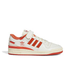 Adidas Forum 84 Low Ivory/Red/Yellow Ig3774