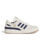 Adidas Forum Low Cl Cream White / Dark Blue / Dark Blue If9681