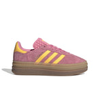 Adidas Gazelle Bold W Bliss Pink/Spark If4498