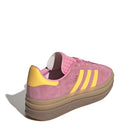 Adidas Gazelle Bold W Bliss Pink/Spark If4498