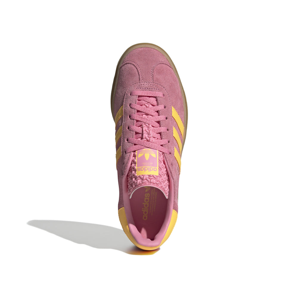 Adidas Gazelle Bold W Bliss Pink/Spark If4498