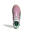 Adidas Gazelle Bold W Pink/Green/White Ie0420