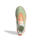 Adidas Gazelle Bold W Vert/Orange Ih7495