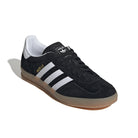 Adidas Gazelle Indoor Black/White/Gum Ji2060