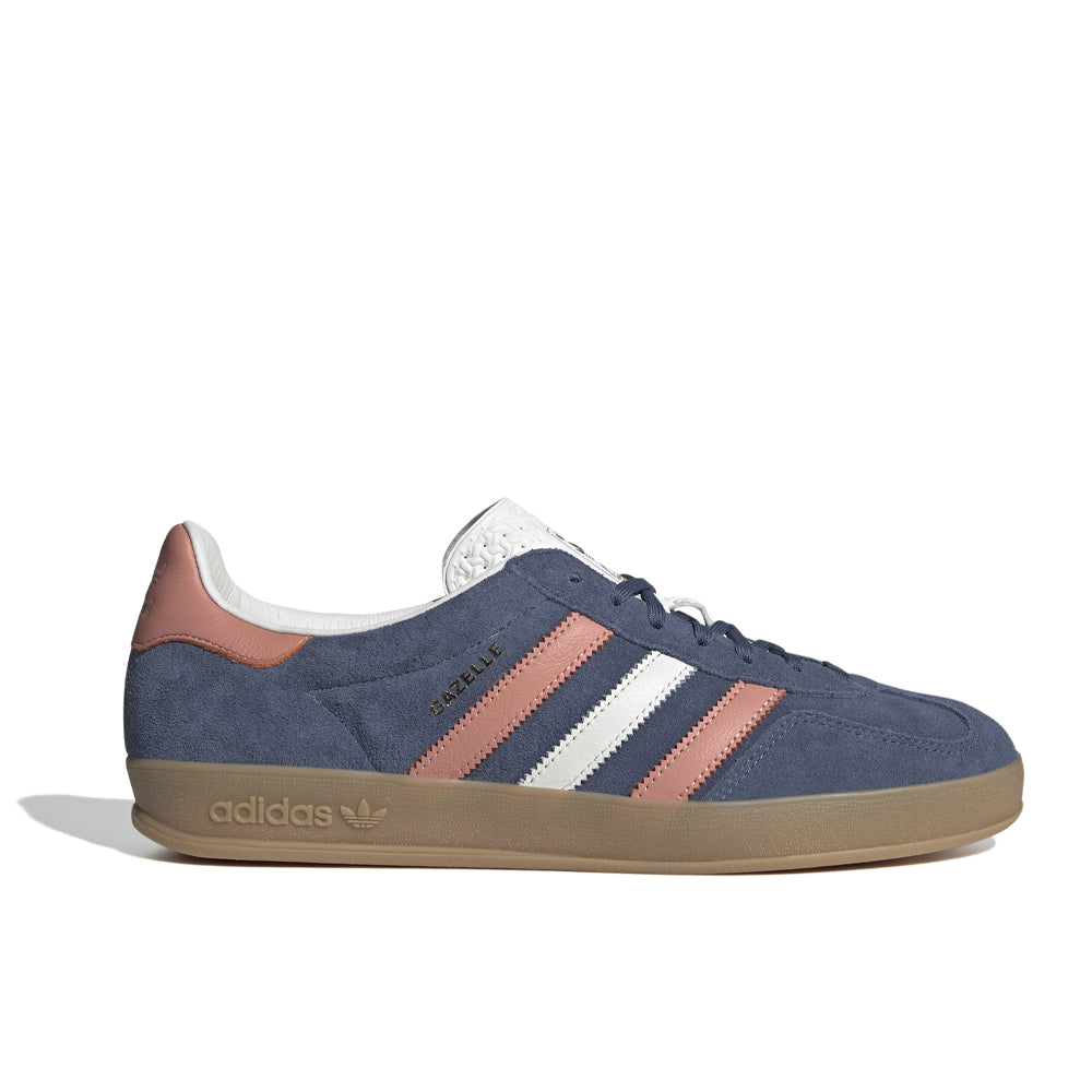 Adidas Gazelle Indoor Blueblink/Wondclay Ig1640