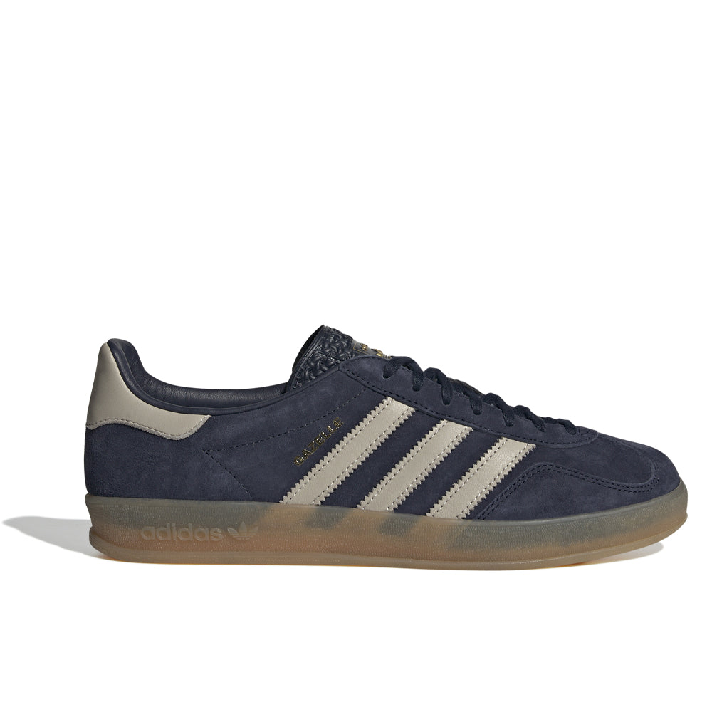 Adidas Gazelle Indoor Legend Ink/Won Beige Ih7501