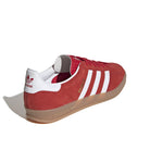 Adidas Gazelle Indoor Scarlet/White Ji2063