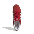 Adidas Gazelle Indoor Scarlet/White Ji2063