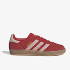 Adidas Gazelle Indoor W Better Scarlet Wonder White Gum Ji2756