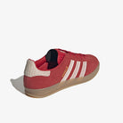 Adidas Gazelle Indoor W Better Scarlet Wonder White Gum Ji2756