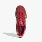 Adidas Gazelle Indoor W Better Scarlet Wonder White Gum Ji2756