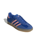 Adidas Gazelle Indoor W Blue/Semipink/Gum Ig6785