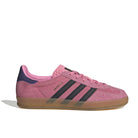 Adidas Gazelle Indoor W Pink/Black Ie7002