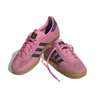 Adidas Gazelle Indoor W Pink/Black Ie7002