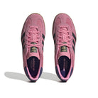 Adidas Gazelle Indoor W Pink/Black Ie7002