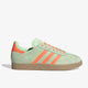 
          
          
          

           
          

          

          

          
          
          
          

          Adidas Gazelle W Powder Yellow Lucid Pink Gum JH7211