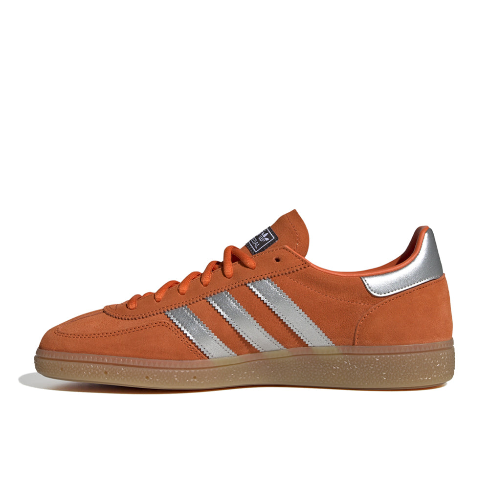 Adidas Handball Spezial Alumin/Dbrown/Gum Jh7557