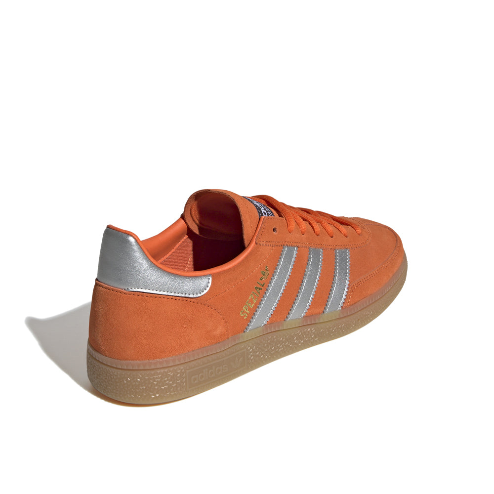 Adidas Handball Spezial Alumin/Dbrown/Gum Jh7557